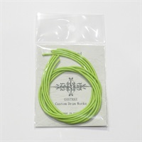 Snare Code / Yellow Green