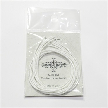 GOSTRAY Snare Code / White