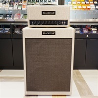 【アンプ＆エフェクターアウトレットセール！】ST.JAMES 50EL34 HEAD + 212VOC SET　【B級特価】