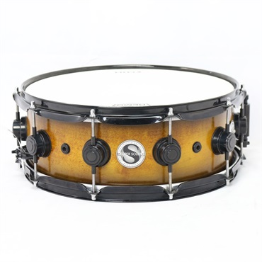 【お値下げしました！】Super Solid Snare Drum 14×5.5【中古品】
