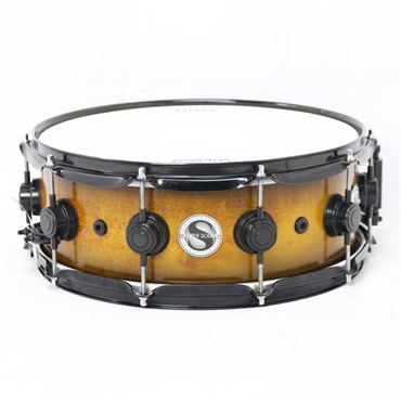 dw 【USED】Collectors Speciality EDGE 14×5 Snare [Exotic
