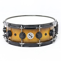 【お値下げしました！】Super Solid Snare Drum 14×5.5【中古品】