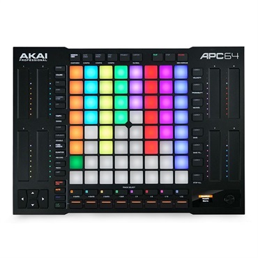 AKAI MPX8 【8パッド内蔵コンパクトサンプラー】 ｜イケベ楽器店