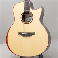 -LIGHT SERIES- S-80GAC ナガギターズ