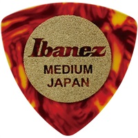 Grip Wizard Series Sand Grip Pick [CE4MS] (Medium/Tortoiseshell)