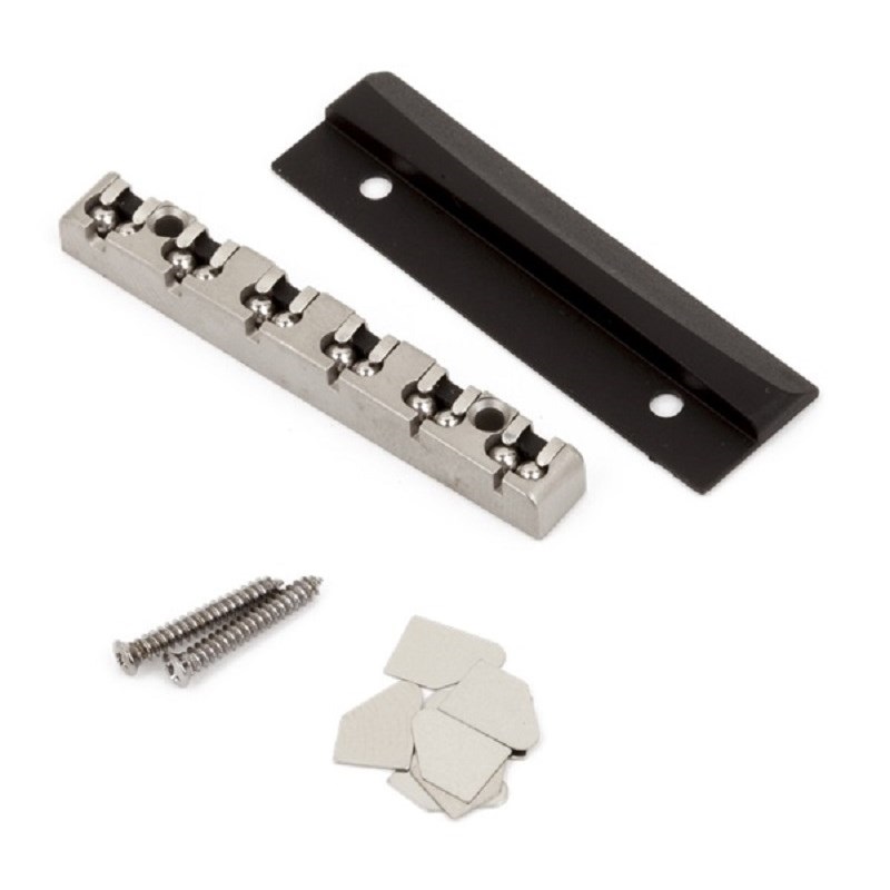 Fender USA LSR Roller Nut [0990812000]