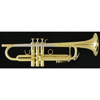 CL #123**7 【Bb トランペット】 【中古】