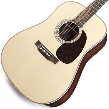 CTM D-28 Swiss Spruce Spruce Top -Factory Tour Promotion Custom-