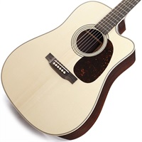 CTM DC-28 Alpine Spruce Spruce Top -Factory Tour Promotion Custom-