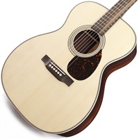 【※最終値下げ！！】【新楽器応援セール】CTM OM-28 Swiss Spruce Spruce Top -Factory Tour Promotion Custom- [先着でMartin特製フォトフレームプレゼント！] マーチン マーティン