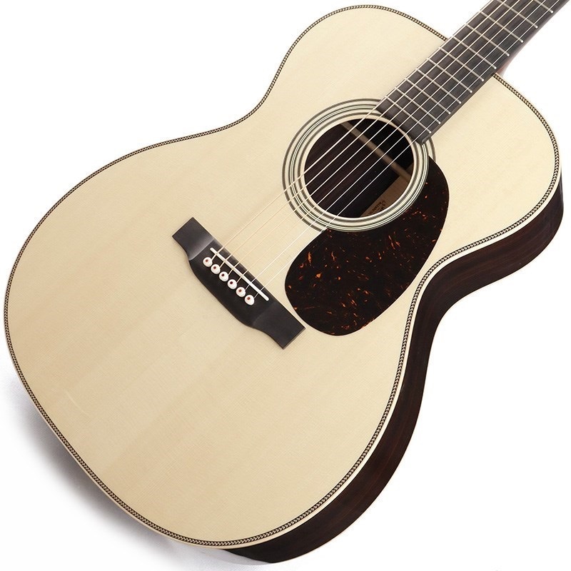 MARTIN 【緊急値下げ！！】【新楽器応援セール】CTM 000-28 Swiss Spruce Spruce Top -Factory Tour Promotion Custom- [先着でMartin特製フォトフレームプレゼント！] マーチン マーティン