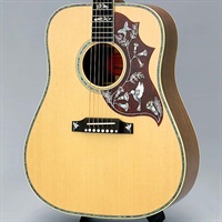 Custom Shop Modern Collection Hummingbird Custom Koa (Antique Natural)