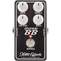 Bass BB Preamp V1.5　[BBB-V1.5]