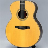 Praivate Stock Cody Kilby Brazilian Rosewood/Adirondack Spruce 【USED】2013年製