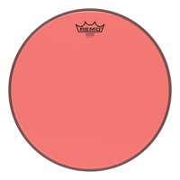 C-18TE #RD [Clear Emperor Colortone 18 / Red]【在庫処分につき大特価！】