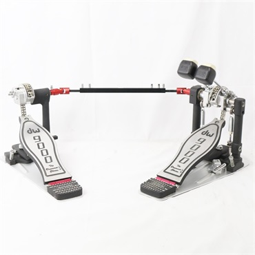 dw DW9002PC（旧モデル）ハードケース付属【中古品】 ｜イケベ