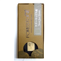 《硬さ：MH(ミディアム・ハード)》テナーサックス用リード フォレストーン 檜(ヒノキ/HINOKI)