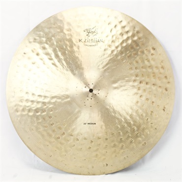 Zildjian USED 中古 K Constantinople Medium Ride 22 [NKZL22CONRM/2764g]