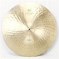 USED 中古 K Constantinople Medium Ride 22 [NKZL22CONRM/2764g]