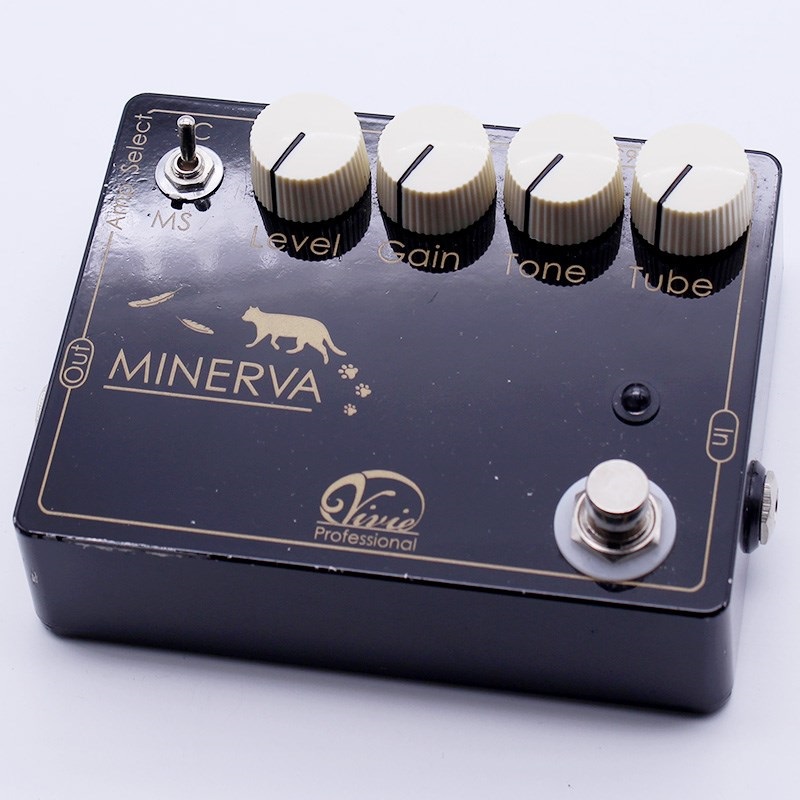 Vivie Minerva /USED |イケベ楽器店