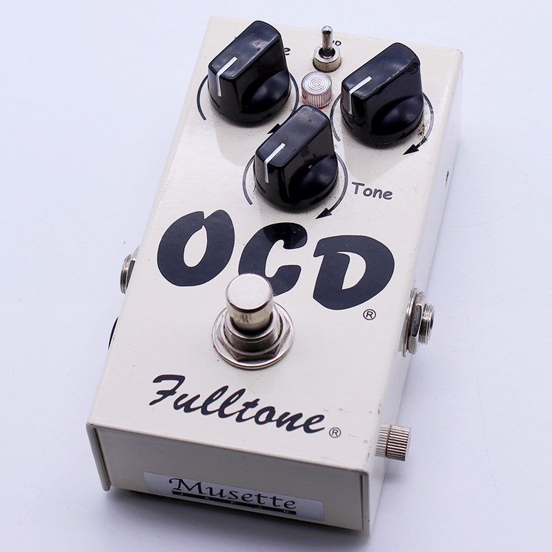 fulltone OCD