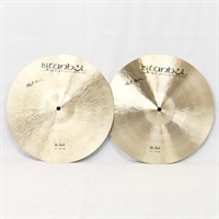 Mel Lewis HiHat 14 pair [836g/1022g]