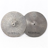 Cindy Blackman Santana OM HiHat 15 pair [988g/1128g]