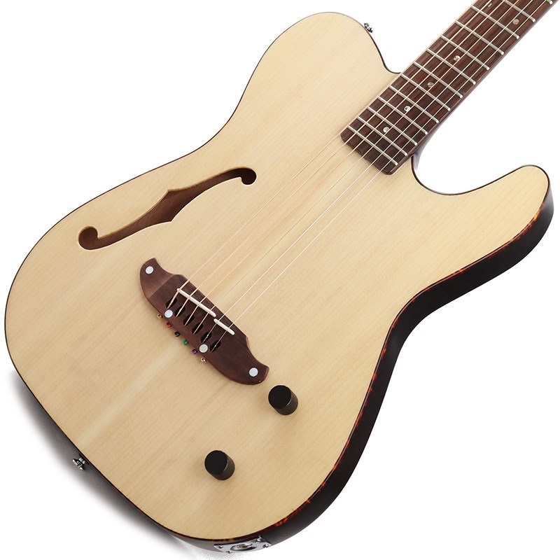 SCHECTER JAPAN ORIGINAL LINE OL-FL-P (SNTL) [SPOT MODEL] 【特価