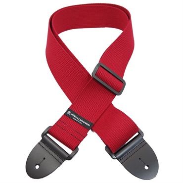 Daiking Corporation イケベオーダー アクリルストラップ (ワインレッド) 【DGST-Acrylic WINERED】