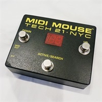 【中古】MIDI MOUSE