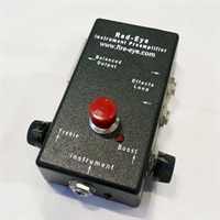 【中古】RED EYE