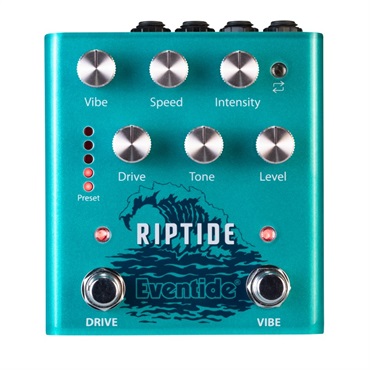 Riptide