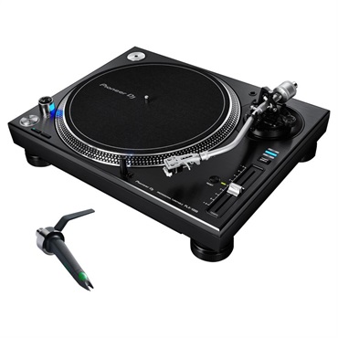 PLX-1000 + ortofon Concorde MKII Mix  セット【Pioneer DJ Miniature Collection プレゼント！】