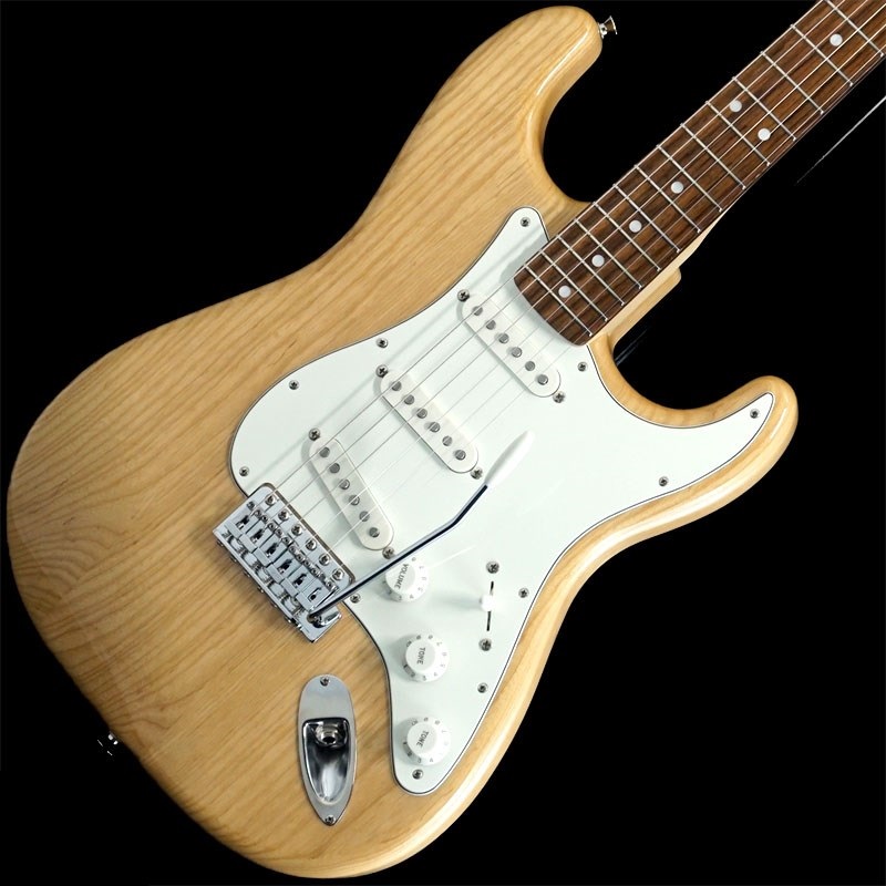 Fender Made in Japan 【USED】 Heritage 70s Stratocaster (Natural