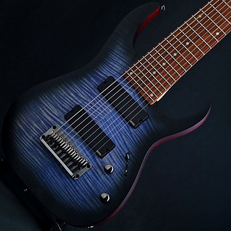 Ibanez 【USED】 Iron Label RGIR9FME-FDF [SPOT MODEL] 【SN