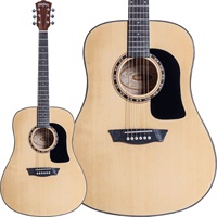 アコースティック・エレアコギター Washburn 商品一覧｜イケベ