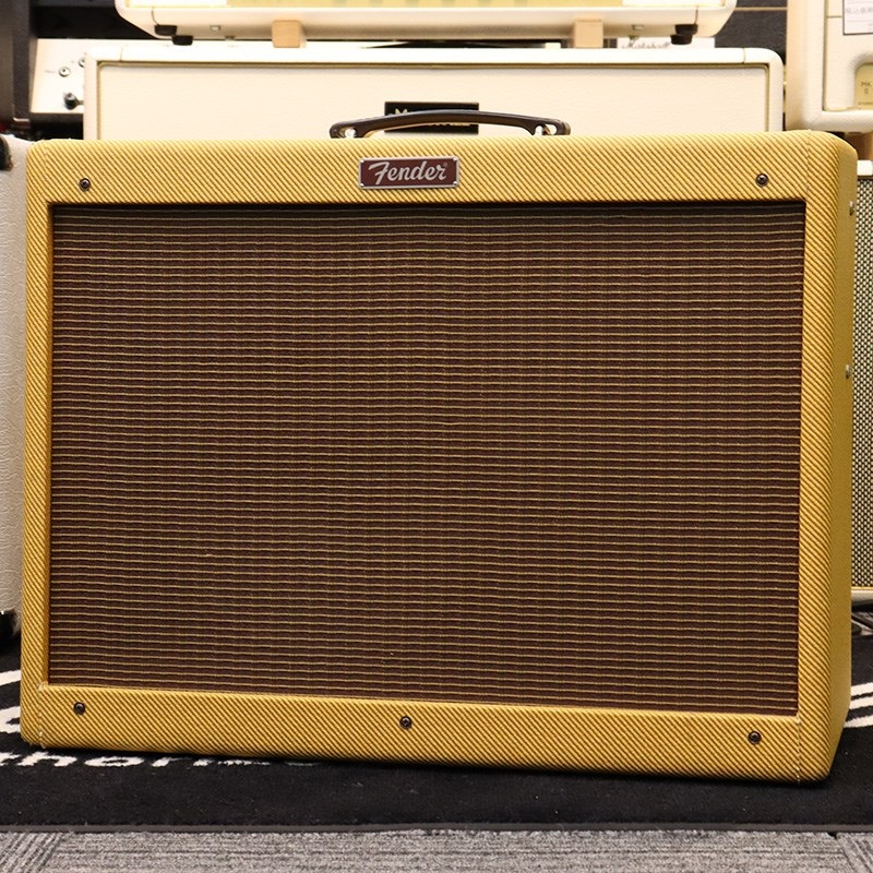 Fender USA BLUES DELUXE Reissue / USED ｜イケベ楽器店