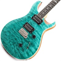 SE Custom 24 Quilt (Turquoise)