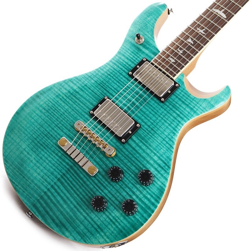 SE McCARTY 594 (Turquoise)の商品画像