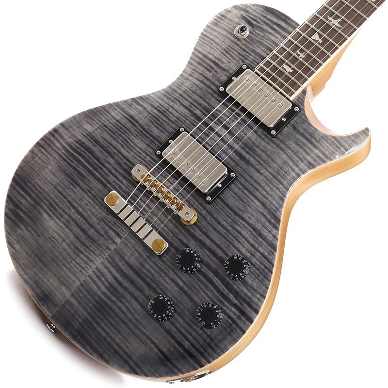 SE McCARTY 594 Singlecut (Charcoal)の商品画像