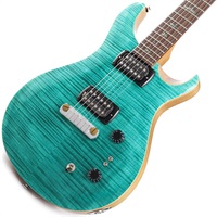 SE Paul's Guitar (Turquoise)