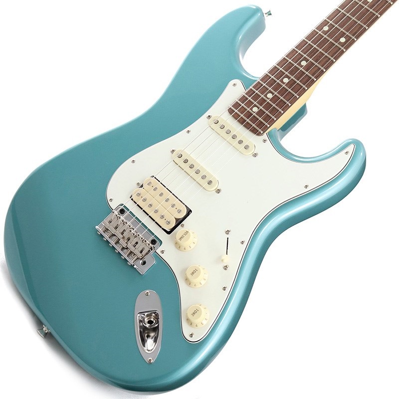 FUJIGEN Neo Classic Series NST110RAL (Ocean Turquoise Metallic 