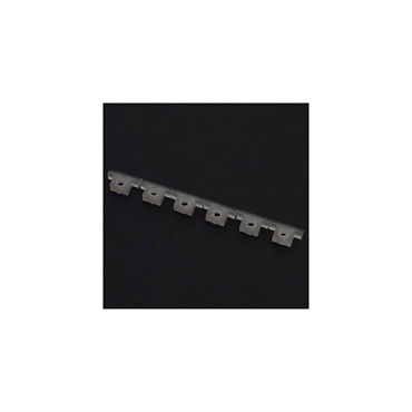 Montreux Selected Parts / ABR-1用 ナイロンサドル (6) [9725]