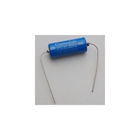 Selected Parts / Centralab Oil Filled Capacitor .047uF [9748]