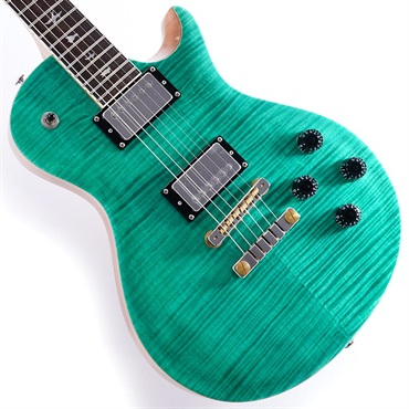 SE McCARTY 594 Singlecut (Turquoise)