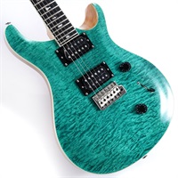 SE Custom 24 Quilt (Turquoise)