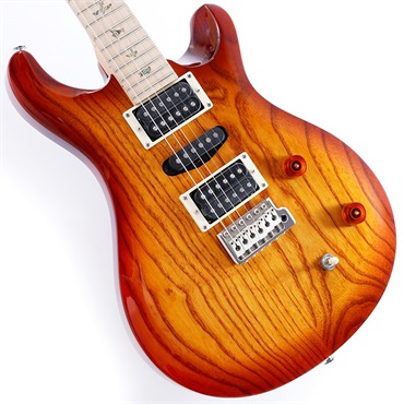 SE Swamp Ash Special (Vintage Sunburst)