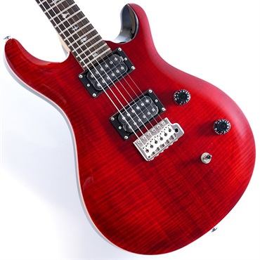 P.R.S. SE CE 24 (Black Cherry)