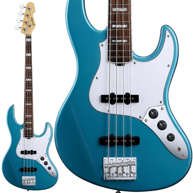 G-AMAZE-DX/LS (Pelham Blue)の商品画像