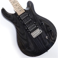SE Swamp Ash Special (Charcoal)